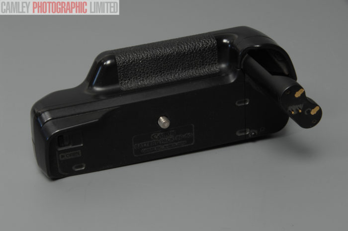 Canon BP-50 Battery Pack for EOS 50 50E ELAN II ELAN II E. Graded: EXC [#10823] - Image 2