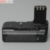 Canon BG-E3 Battery Grip Boxed for EOS 350D 400D. Graded: EXC+ [#10825] - Image 2