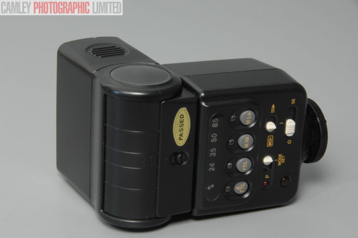 Canon Speedlite 300TL Flash for T50 T60 T70 T80 T90. Graded: EXC+ [#10822] - Image 3