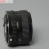 Canon FD f2.8 28mm Wide Angle SLR Lens. Nice condition. Graded: EXC [#10826] - Image 3