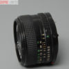 Canon FD f2.8 28mm Wide Angle SLR Lens. Nice condition. Graded: EXC [#10826] - Image 5