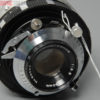 Mamiya Standard 90mm Press Lens f3.5. Tested and certified. Graded: EXC [#10257] - Image 2