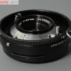 Mamiya Sekor Press f6.3 65mm Lens & Viewfinder. Graded: EXC [#10190] - Image 5