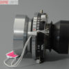 Schneider Super Angulon 75mm f8 Lens. Tested and Certified. Graded: EXC [#10784] - Image 10