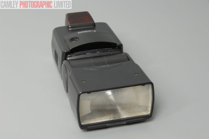 Canon FD Speedlite 540EX Camera Flash Boxed. Graded: EXC- [#10821] - Image 5