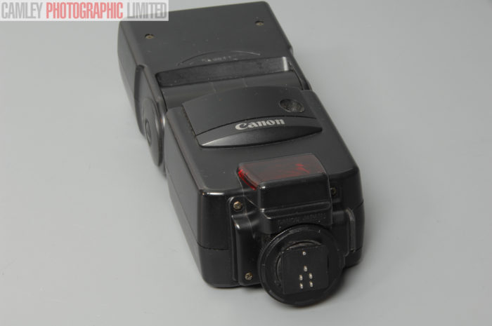 Canon FD Speedlite 540EX Camera Flash Boxed. Graded: EXC- [#10821] - Image 6