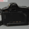 Canon T90 SLR 35mm Camera Body with Shoulder Strap. Graded: EXC [#10834] - Image 11