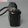 Canon T90 SLR 35mm Camera Body with Shoulder Strap. Graded: EXC [#10834] - Image 12