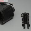 Canon T90 SLR 35mm Camera Body with Shoulder Strap. Graded: EXC [#10834] - Image 13