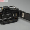 Canon T90 SLR 35mm Camera Body with Shoulder Strap. Graded: EXC [#10834] - Image 15