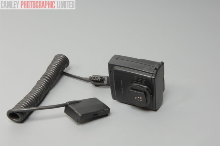 Metz Flash Adapter SCA 312/2 AF for Canon EOS. Graded: EXC+ [#10820] - Image 3