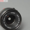 Canon FD 50mm f1.8 Standard Manual Focus Lens. FUNGUS. Graded: EXC- [#10863] - Image 2