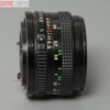 Canon FD 50mm f1.8 Standard Manual Focus Lens. FUNGUS. Graded: EXC- [#10863] - Image 4