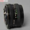 Canon FD 50mm f1.8 Standard Manual Focus Lens. FUNGUS. Graded: EXC- [#10863] - Image 5
