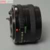 Canon FD 50mm f1.8 Standard Manual Focus Lens. FUNGUS. Graded: EXC- [#10863] - Image 6