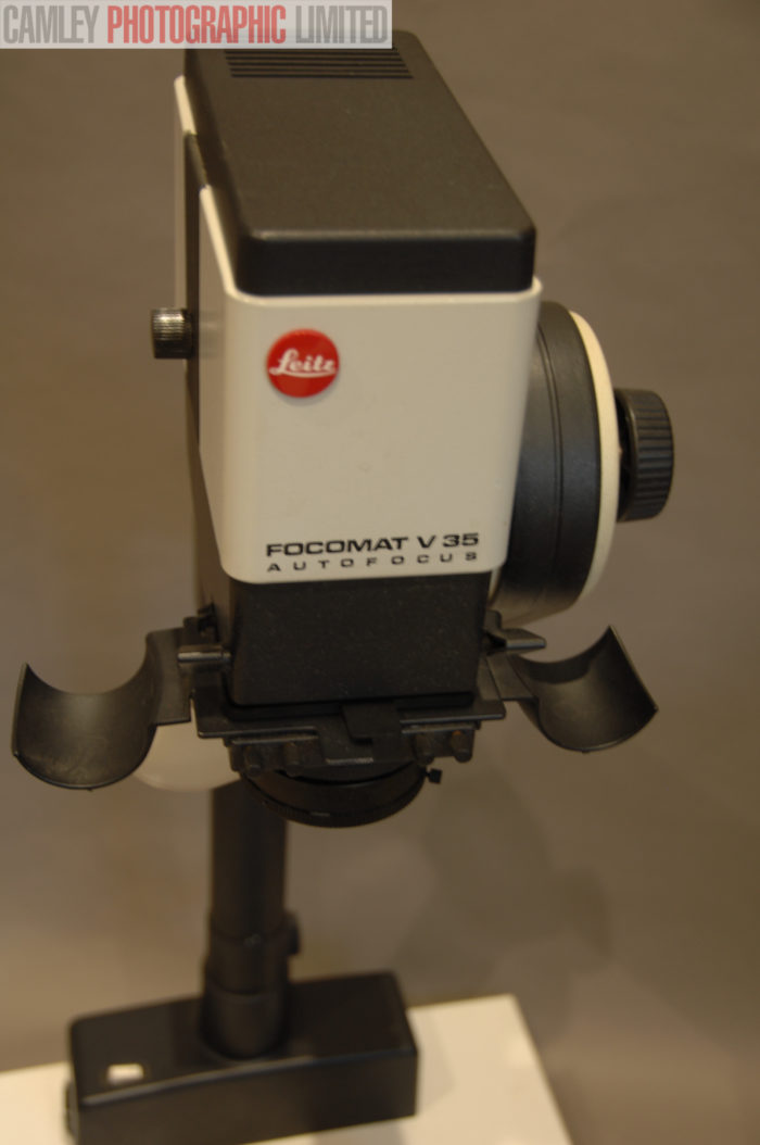 Leitz/Leica Focomat v35 AutoFocus Enlarger & Controller. Graded: EXC+ [#10864] - Image 3
