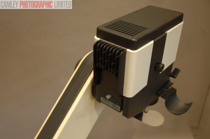 Leitz/Leica Focomat v35 AutoFocus Enlarger & Controller. Graded: EXC+ [#10864] - Image 6