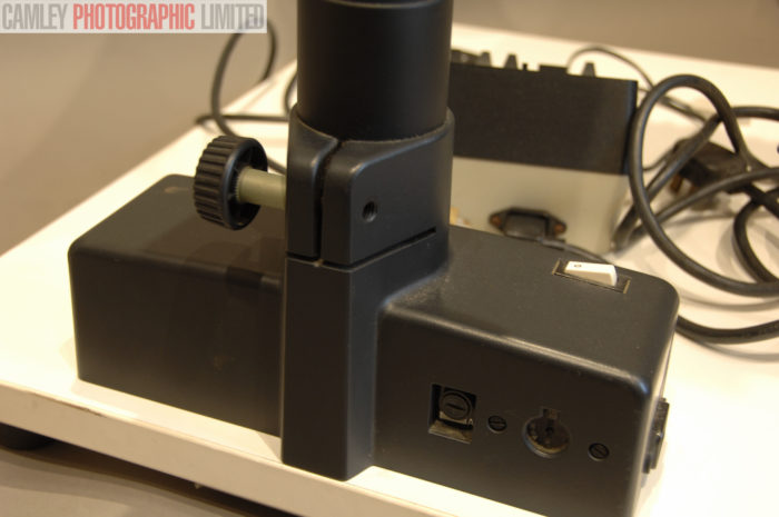 Leitz/Leica Focomat v35 AutoFocus Enlarger & Controller. Graded: EXC+ [#10864] - Image 7