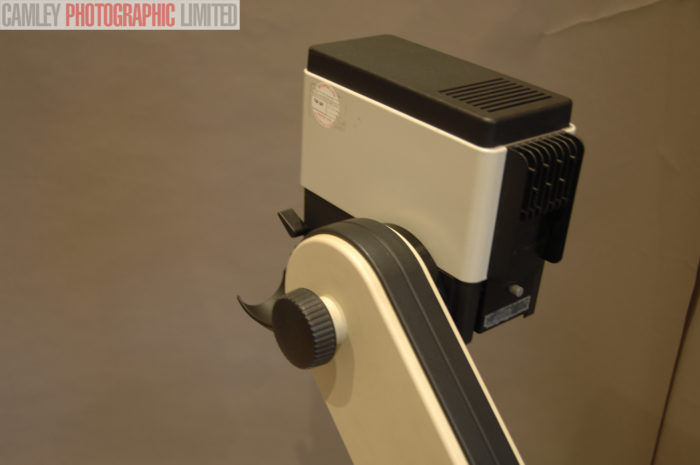 Leitz/Leica Focomat v35 AutoFocus Enlarger & Controller. Graded: EXC+ [#10864] - Image 8