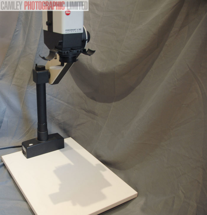 Leitz/Leica Focomat v35 AutoFocus Enlarger & Controller. Graded: EXC+ [#10864] - Image 10