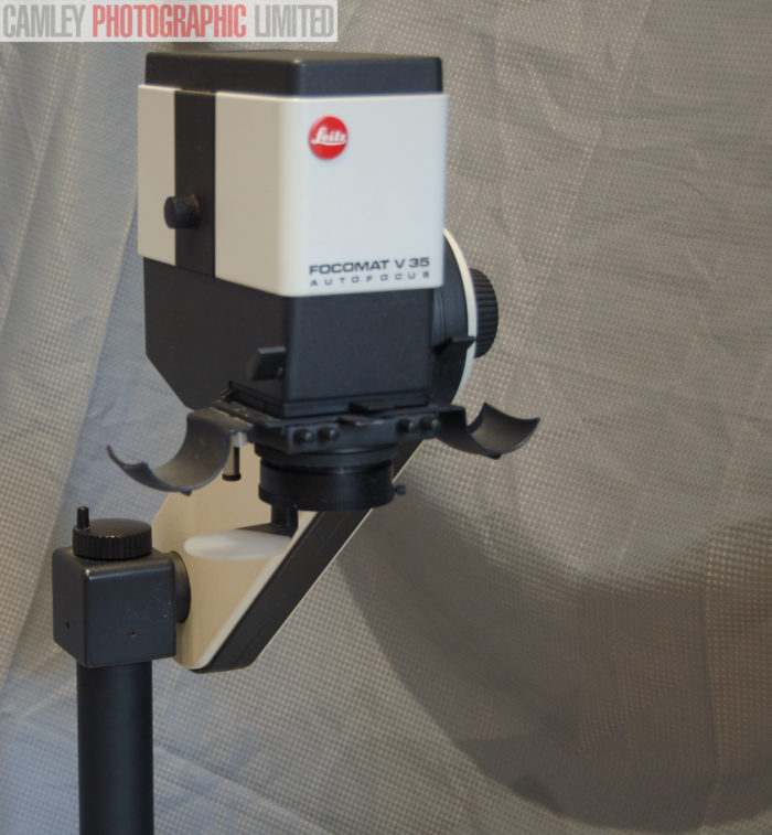 Leitz/Leica Focomat v35 AutoFocus Enlarger & Controller. Graded: EXC+ [#10864] - Image 11