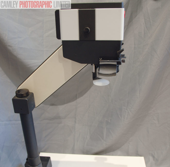 Leitz/Leica Focomat v35 AutoFocus Enlarger & Controller. Graded: EXC+ [#10864] - Image 13
