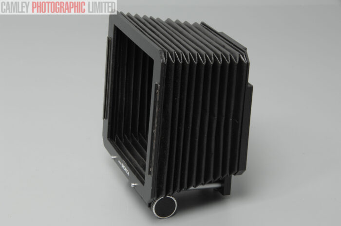 Zenza Bronica SQ Professional Bellows Lens Hood Shade. Graded: LN- [#10866] - Image 2