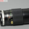 Soligor 200mm f3.5 Canon FD Mount Telephoto Lens. Graded: EXC [#10871] - Image 2