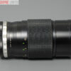 Soligor 200mm f3.5 Canon FD Mount Telephoto Lens. Graded: EXC [#10871] - Image 3