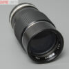 Soligor 200mm f3.5 Canon FD Mount Telephoto Lens. Graded: EXC [#10871] - Image 4