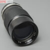 Soligor 200mm f3.5 Canon FD Mount Telephoto Lens. Graded: EXC [#10871] - Image 5