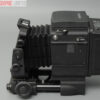 Fuji GX680 III 6x8 Outfit w/ 120 Back & 150mm Lens. Graded: LN- [#10887] - Image 5