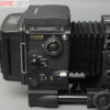 Fuji GX680 III 6x8 Outfit w/ 120 Back & 150mm Lens. Graded: LN- [#10887] - Image 7