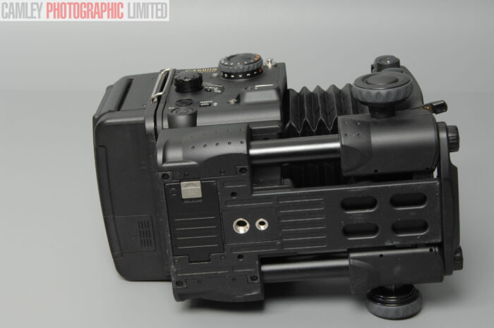 Fuji GX680 III 6x8 Outfit w/ 120 Back & 150mm Lens. Graded: LN- [#10887] - Image 8