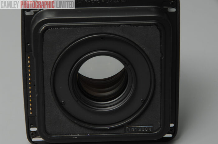 Fuji GX680 III 6x8 Outfit w/ 120 Back & 150mm Lens. Graded: LN- [#10887] - Image 12