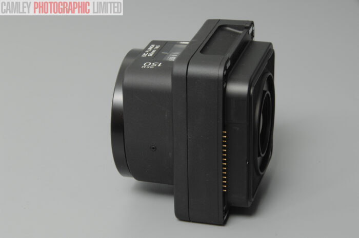 Fuji GX680 III 6x8 Outfit w/ 120 Back & 150mm Lens. Graded: LN- [#10887] - Image 14