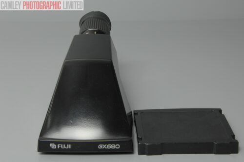 Fuji GX680 90 Degree Angle Viewfinder (05013043). Graded: EXC+ [#10885]