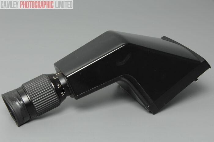 Fuji GX680 90 Degree Angle Viewfinder (05013043). Graded: EXC+ [#10885] - Image 3