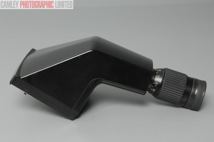 Fuji GX680 90 Degree Angle Viewfinder (05013043). Graded: EXC+ [#10885] - Image 4