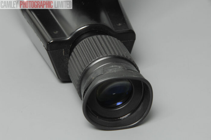 Fuji GX680 90 Degree Angle Viewfinder (05013043). Graded: EXC+ [#10885] - Image 5