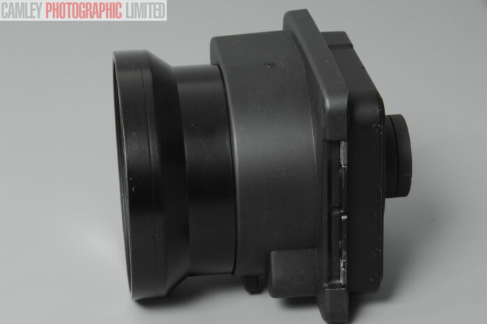 Fuji GX680 GX M Wide Angle 65mm f5.6 Lens w/ Case. Graded: EXC+ [#10896] - Image 7