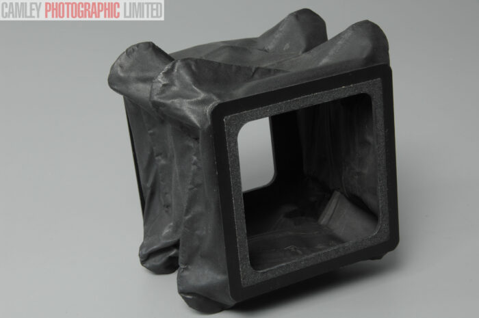 Fuji GX680 Wide Angle Bag Bellows. Excellent condition. Graded: EXC [#10892] - Image 4