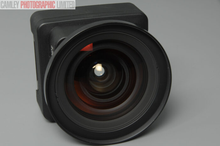 Fuji GX680 50mm f5.6 GX M Wide Angle Lens (05012025). Graded: EXC+ [#10888] - Image 7