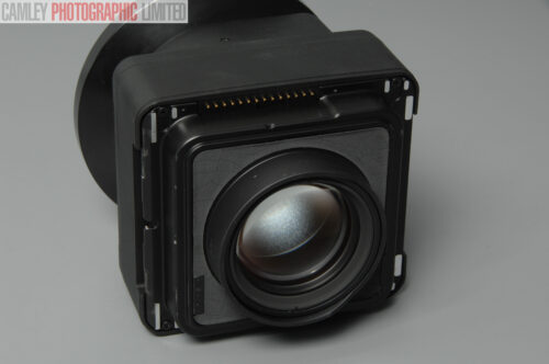 Fuji GX680 50mm f5.6 GX M Wide Angle Lens (05012025). Graded: EXC+ [#10888]