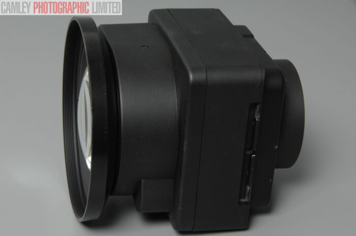 Fuji GX680 50mm f5.6 GX M Wide Angle Lens (05012025). Graded: EXC+ [#10888] - Image 3