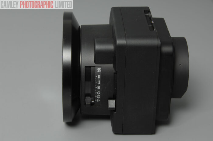 Fuji GX680 50mm f5.6 GX M Wide Angle Lens (05012025). Graded: EXC+ [#10888] - Image 4