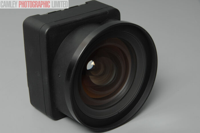 Fuji GX680 50mm f5.6 GX M Wide Angle Lens (05012025). Graded: EXC+ [#10888] - Image 5