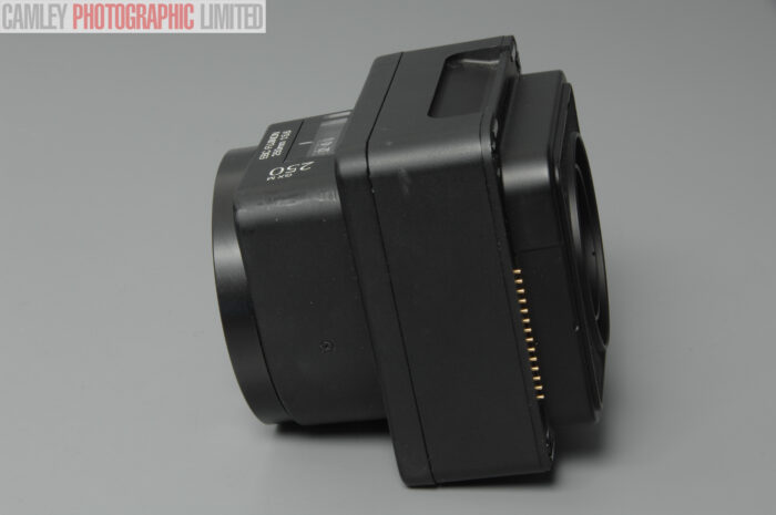 Fuji GX680 250mm GX M f5.6 Medium Format Lens w/ Case. Graded: EXC- [#10897] - Image 6