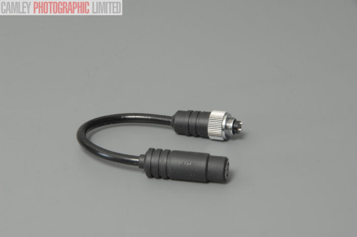 Canon Remote Switch Adapter T3 Boxed. Cable Release. Graded: EXC+ [#10876] - Image 2