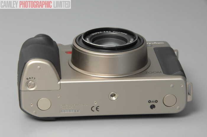 Fuji GA645Zi Super EBC Fujinon 55-90mm f4.5-6.9. Boxed. Graded: EXC+ [#10907] - Image 3